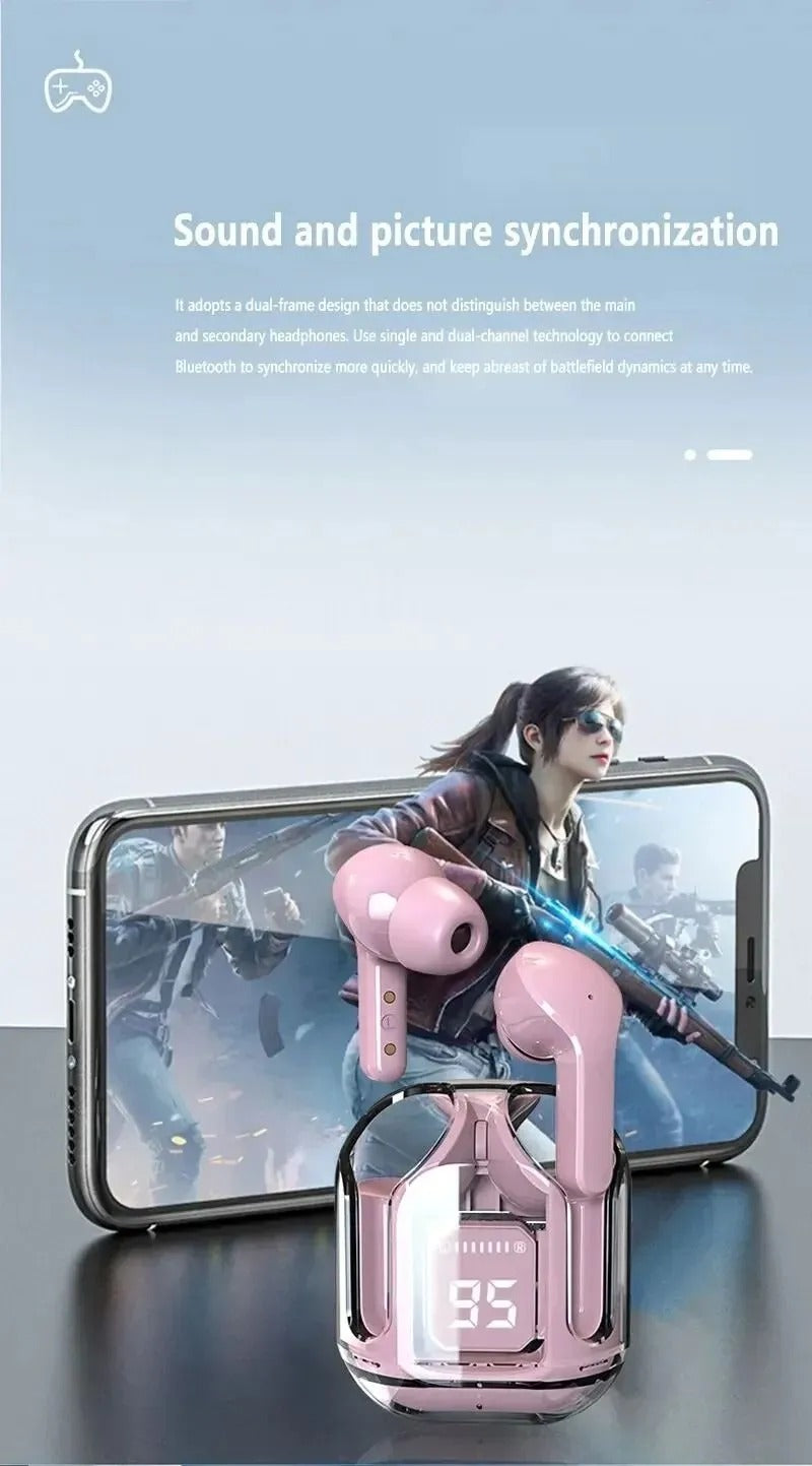 Air 31 Buds TWS Bluetooth 5.3 ENC