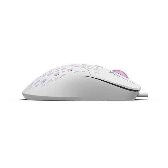 XTRIKE ME GM209W RGB GAMING MOUSE BEST QUALITY