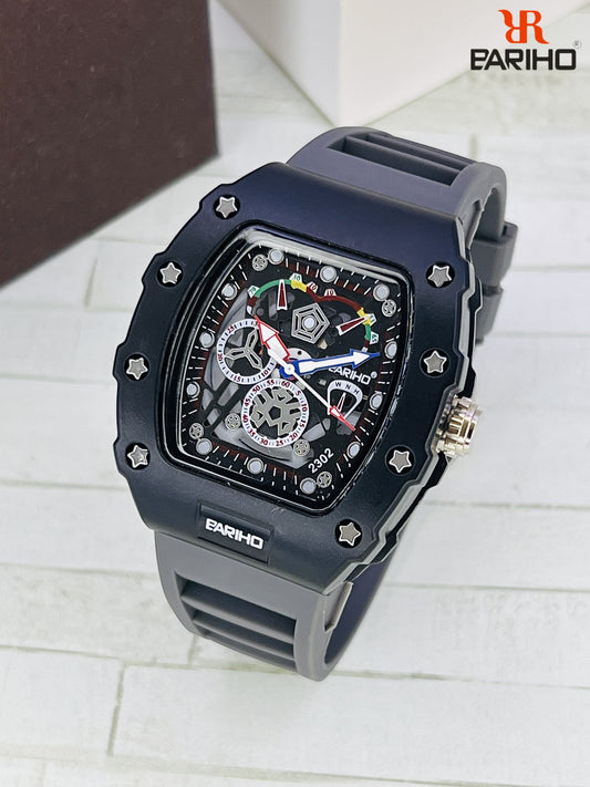 BUISNESS SPORTS WATCH