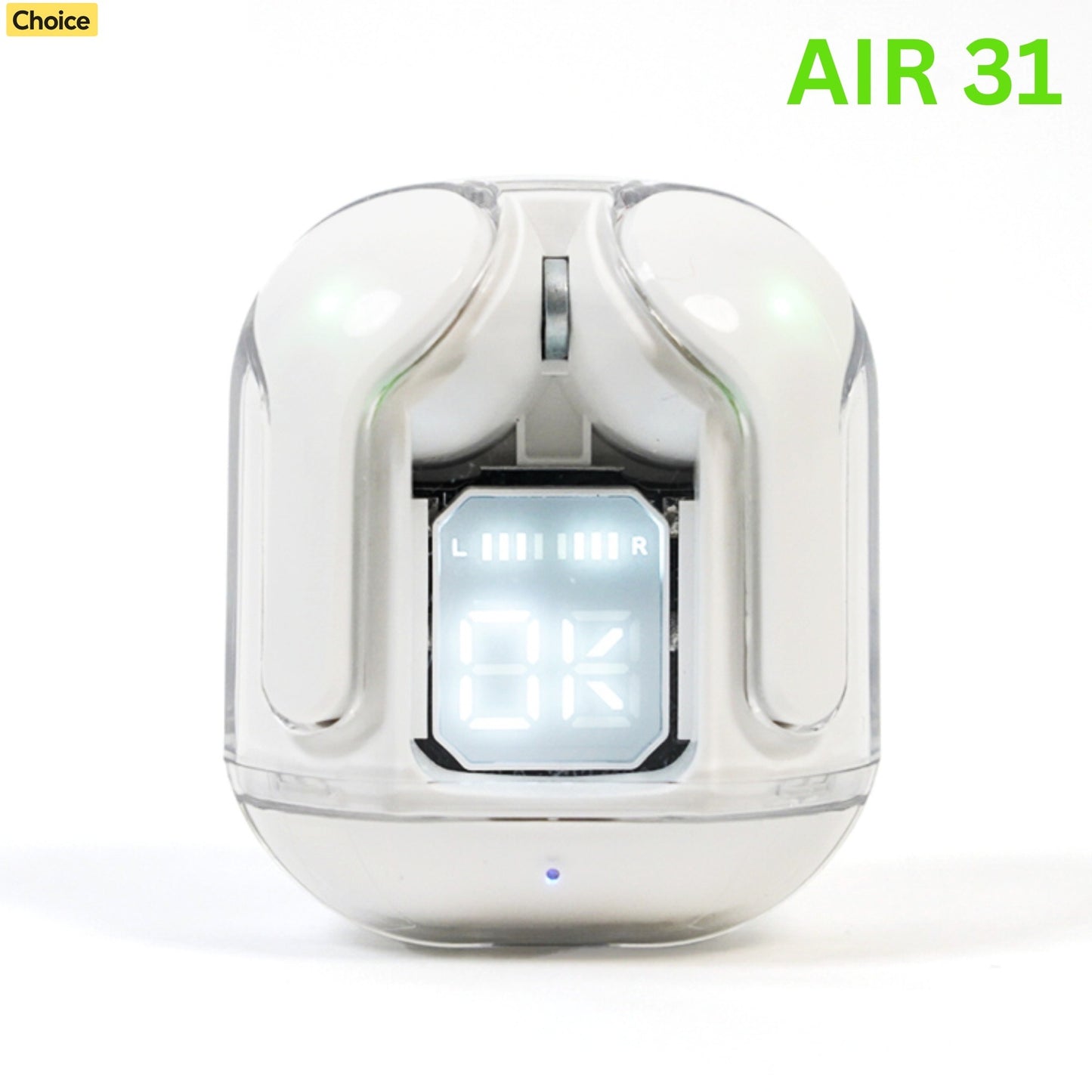 Air 31 Buds TWS Bluetooth 5.3 ENC