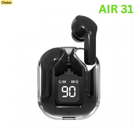 Air 31 Buds TWS Bluetooth 5.3 ENC