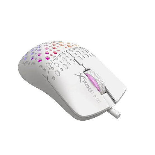XTRIKE ME GM209W RGB GAMING MOUSE BEST QUALITY