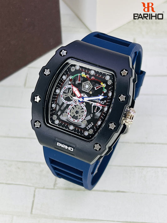 BUISNESS SPORTS WATCH