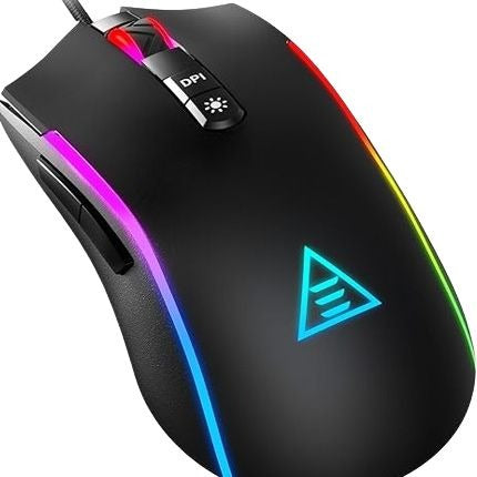 Gaming Mouse Wired Gaming Mouse