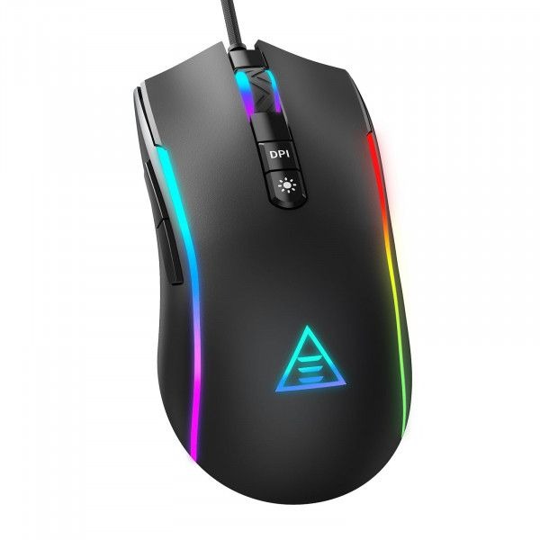 Gaming Mouse Wired Gaming Mouse