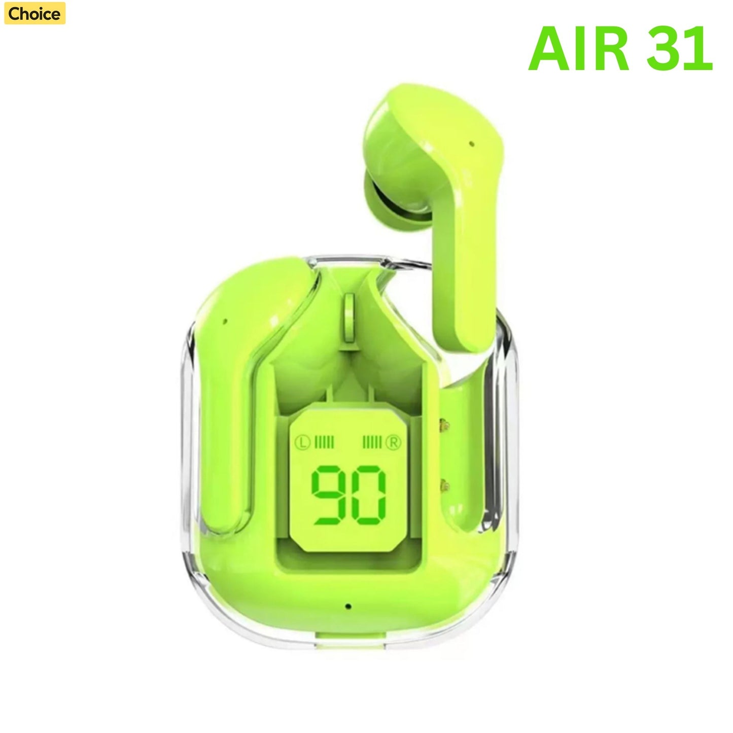 Air 31 Buds TWS Bluetooth 5.3 ENC